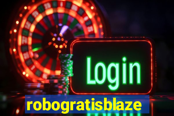 robogratisblaze