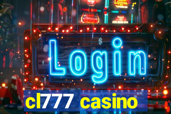 cl777 casino