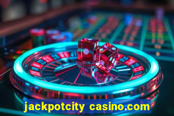 jackpotcity casino.com