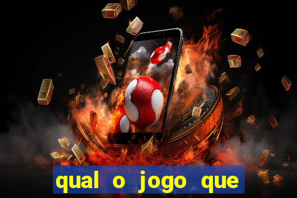 qual o jogo que mais da dinheiro