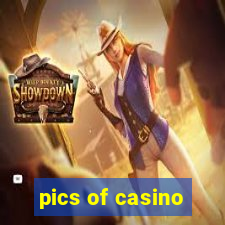 pics of casino