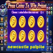 newcastle palpite