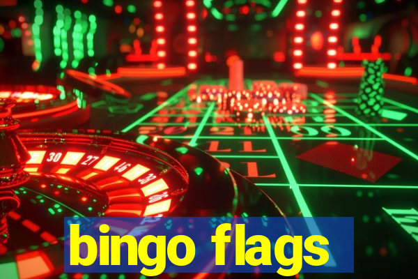 bingo flags