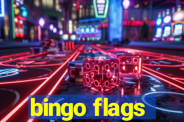 bingo flags