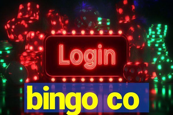 bingo co