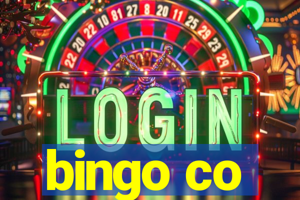 bingo co