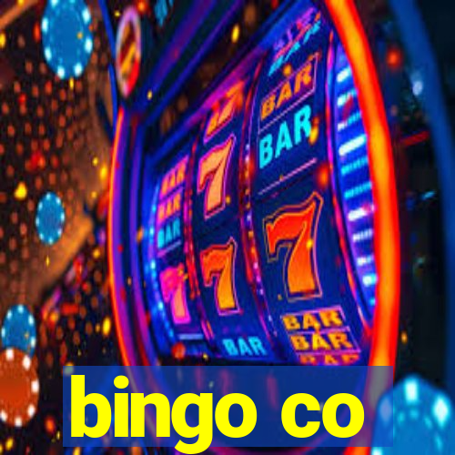 bingo co