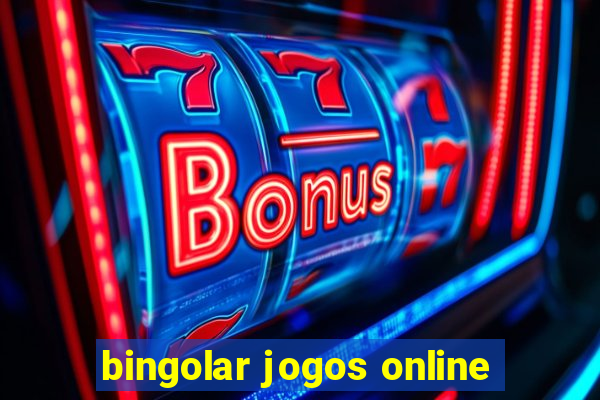 bingolar jogos online