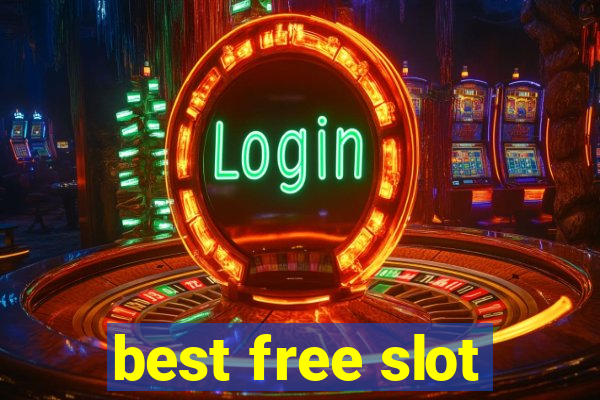 best free slot