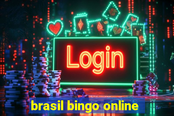 brasil bingo online