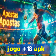 jogo +18 apk