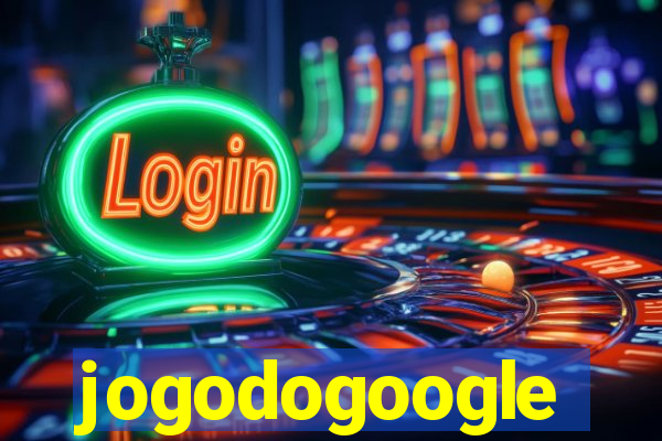 jogodogoogle