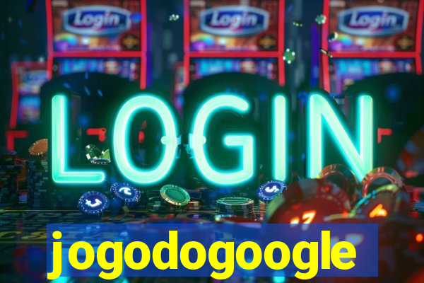 jogodogoogle