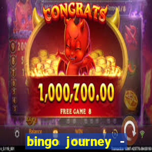 bingo journey - lucky casino