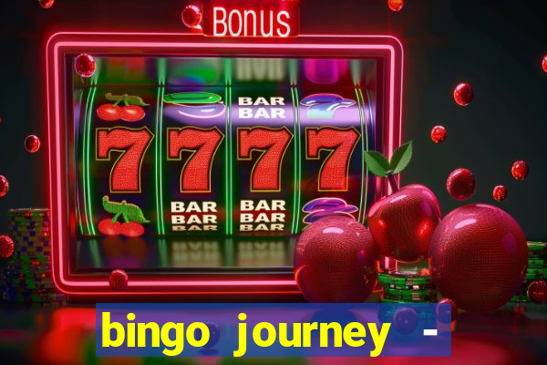 bingo journey - lucky casino