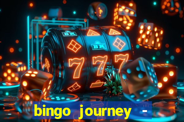 bingo journey - lucky casino