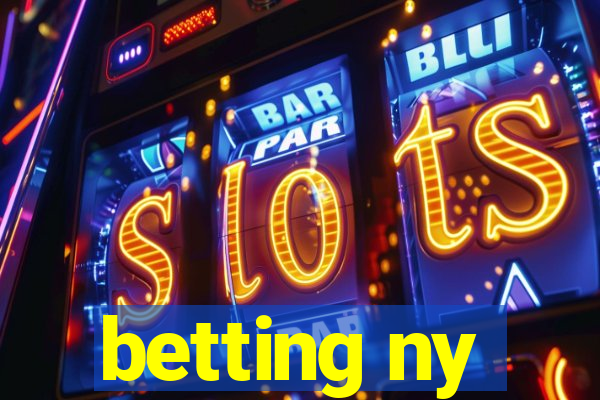 betting ny