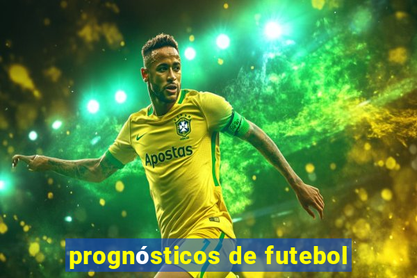 prognósticos de futebol