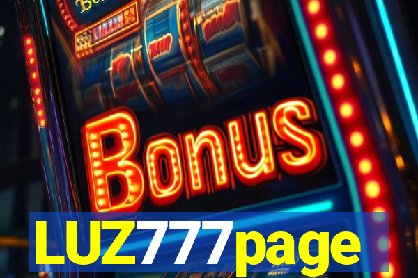 LUZ777page