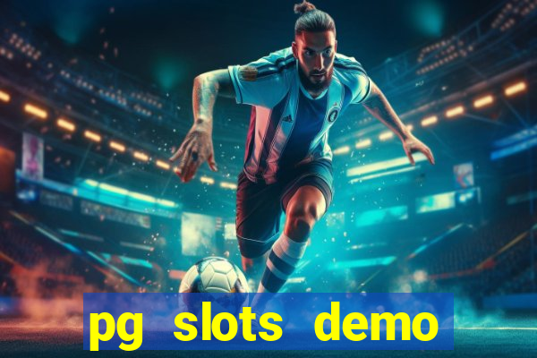 pg slots demo fortune tiger