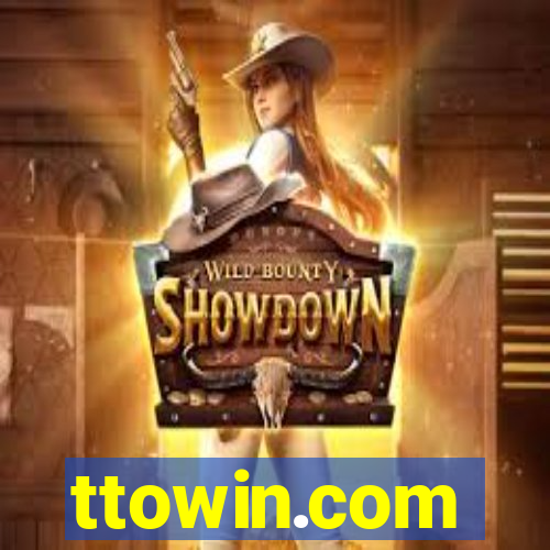 ttowin.com