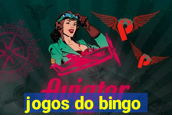 jogos do bingo