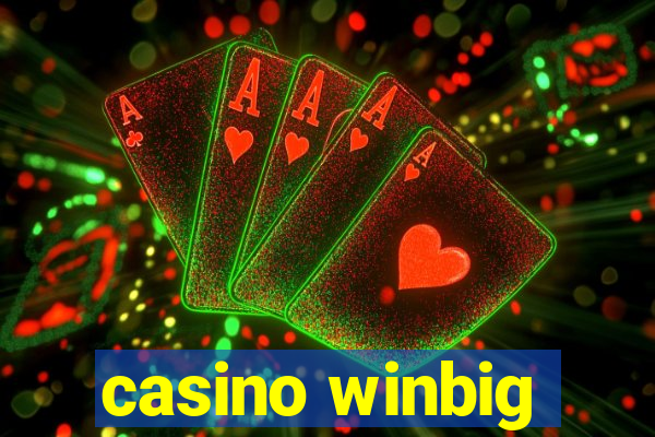 casino winbig