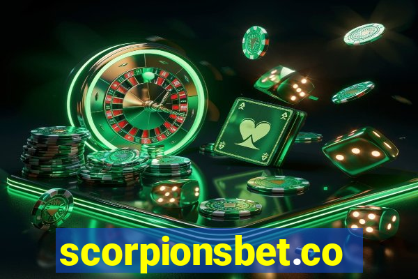 scorpionsbet.com