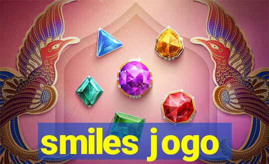 smiles jogo