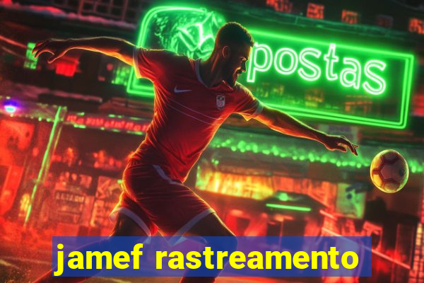 jamef rastreamento