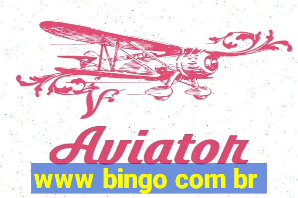 www bingo com br