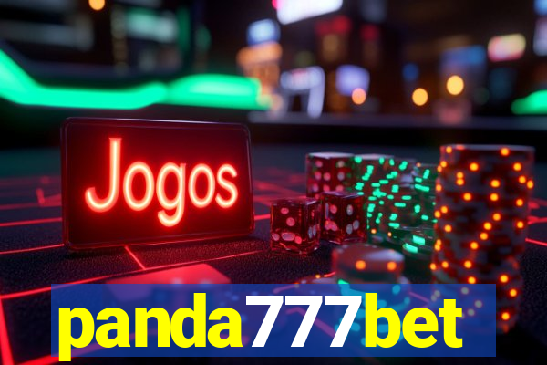 panda777bet