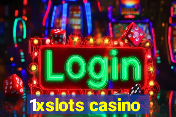 1xslots casino