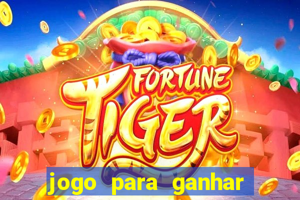 jogo para ganhar dinheiro no pis