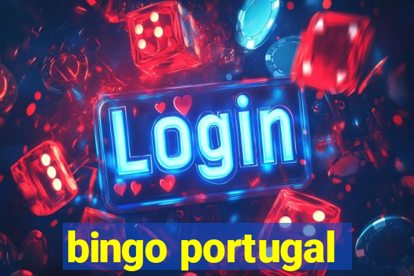 bingo portugal