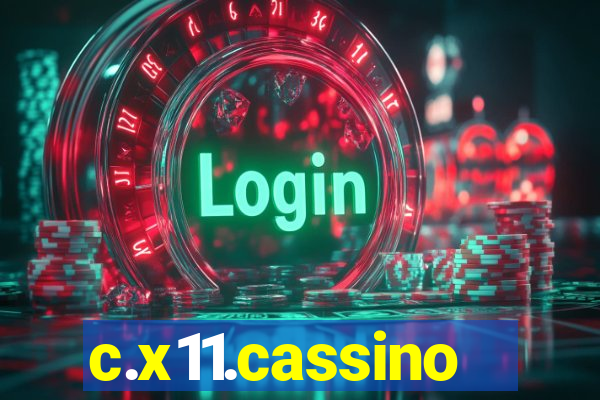 c.x11.cassino