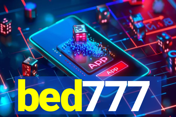 bed777