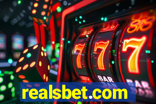 realsbet.com