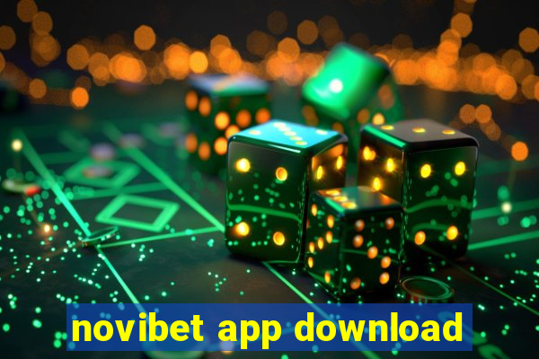 novibet app download