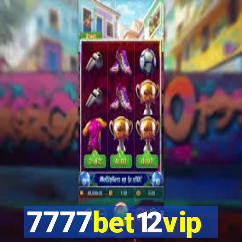 7777bet12vip