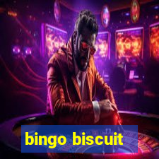 bingo biscuit