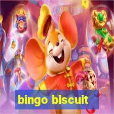 bingo biscuit