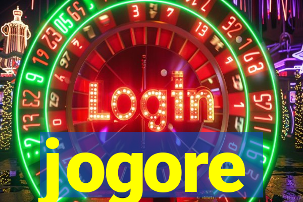 jogore