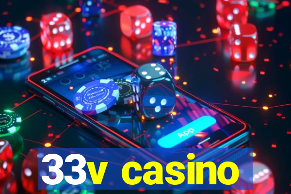 33v casino