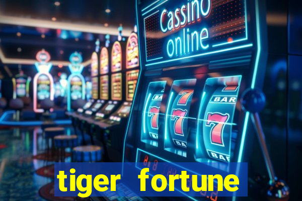 tiger fortune deposito 5 reais