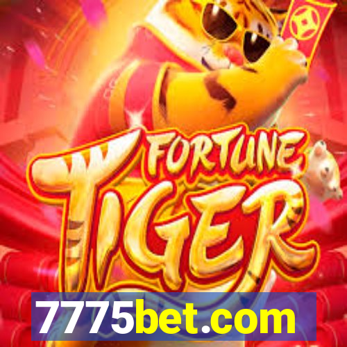 7775bet.com