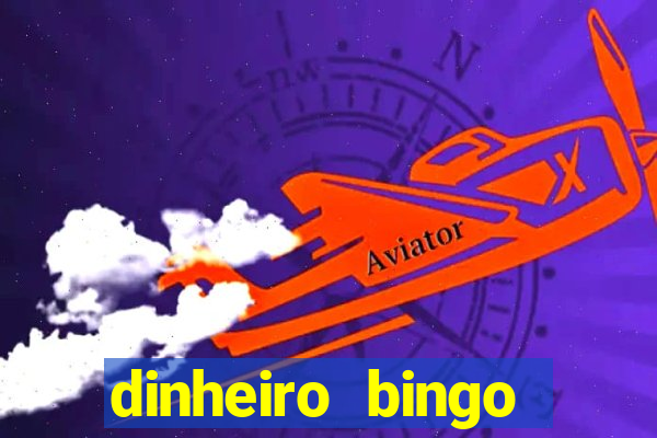 dinheiro bingo clash cash game