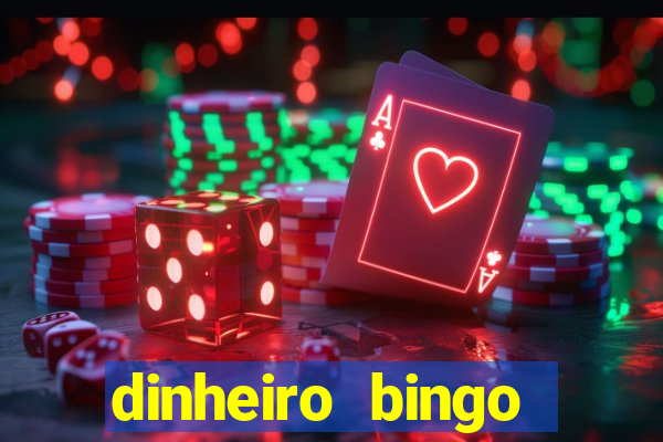 dinheiro bingo clash cash game