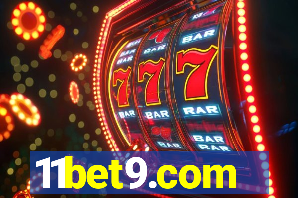 11bet9.com