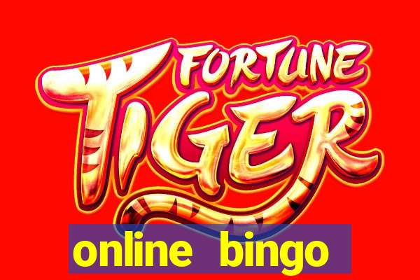 online bingo welcome bonus